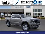 2025 Ford Ranger SuperCrew Cab RWD Pickup for sale #51366 - photo 1