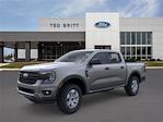 2025 Ford Ranger SuperCrew Cab RWD Pickup for sale #51366 - photo 3