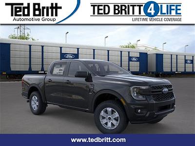 2025 Ford Ranger SuperCrew Cab 4x2 Pickup for sale #51368 - photo 1