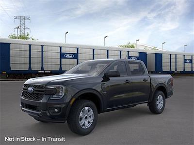 2025 Ford Ranger SuperCrew Cab 4x2 Pickup for sale #51368 - photo 2