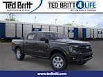 2025 Ford Ranger SuperCrew Cab RWD Pickup for sale #51368 - photo 1