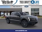 New 2025 Ford F-150 Lightning Flash SuperCrew Cab AWD Pickup for sale #51369 - photo 1