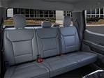 New 2025 Ford F-150 Lightning Flash SuperCrew Cab AWD Pickup for sale #51369 - photo 11