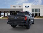 New 2025 Ford F-150 Lightning Flash SuperCrew Cab AWD Pickup for sale #51369 - photo 2