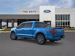 New 2025 Ford F-150 STX SuperCrew Cab 4WD Pickup for sale #51370 - photo 6
