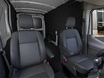 New 2025 Ford Transit 250 Medium Roof Empty Cargo Van for sale #51382 - photo 11