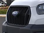 New 2025 Ford Transit 250 Medium Roof Empty Cargo Van for sale #51382 - photo 17