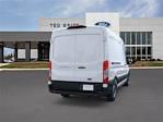 New 2025 Ford Transit 250 Medium Roof Empty Cargo Van for sale #51382 - photo 3