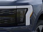 New 2025 Ford F-150 Lightning Platinum SuperCrew Cab AWD Pickup for sale #51391 - photo 18