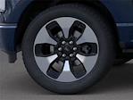 New 2025 Ford F-150 Lightning Platinum SuperCrew Cab AWD Pickup for sale #51391 - photo 19