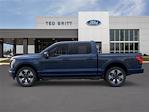 New 2025 Ford F-150 Lightning Platinum SuperCrew Cab AWD Pickup for sale #51391 - photo 5