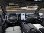 New 2025 Ford F-150 Lightning Platinum SuperCrew Cab AWD Pickup for sale #51391 - photo 9