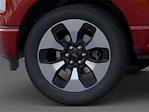 New 2025 Ford F-150 Lightning Platinum SuperCrew Cab AWD Pickup for sale #51392 - photo 19