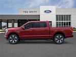 New 2025 Ford F-150 Lightning Platinum SuperCrew Cab AWD Pickup for sale #51392 - photo 5