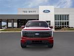 New 2025 Ford F-150 Lightning Platinum SuperCrew Cab AWD Pickup for sale #51392 - photo 8