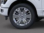 New 2025 Ford F-150 Platinum SuperCrew Cab 4WD Pickup for sale #51393 - photo 19