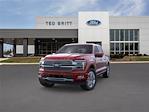2025 Ford F-150 SuperCrew Cab 4WD Pickup for sale #51394 - photo 4