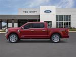2025 Ford F-150 SuperCrew Cab 4WD Pickup for sale #51394 - photo 5