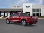 2025 Ford F-150 SuperCrew Cab 4WD Pickup for sale #51394 - photo 6