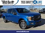 2020 Ford F-150 SuperCrew Cab 4WD Pickup for sale #51394A - photo 5