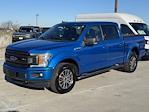 2020 Ford F-150 SuperCrew Cab 4WD Pickup for sale #51394A - photo 13