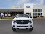 New 2025 Ford Ranger XL SuperCrew Cab 4WD Pickup for sale #51397 - photo 8