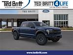 New 2025 Ford F-150 Raptor SuperCrew Cab for sale #51416 - photo 1