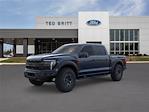 New 2025 Ford F-150 Raptor SuperCrew Cab for sale #51416 - photo 3