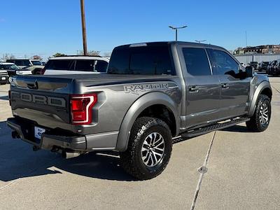 2019 Ford F-150 SuperCrew Cab 4WD Pickup for sale #51416B - photo 2