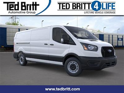 2025 Ford Transit 250 Low Roof RWD Empty Cargo Van for sale #51417 - photo 1