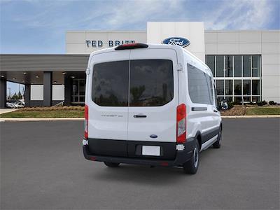 2025 Ford Transit 350 Medium Roof RWD Passenger Van for sale #51419 - photo 2