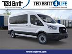 2025 Ford Transit 350 Medium Roof RWD Passenger Van for sale #51419 - photo 1