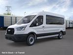 2025 Ford Transit 350 Medium Roof RWD Passenger Van for sale #51419 - photo 3