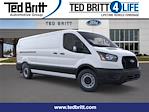 2025 Ford Transit 250 Low Roof RWD Empty Cargo Van for sale #51420 - photo 1