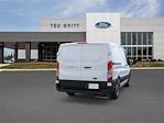 New 2025 Ford Transit 150 Low Roof Empty Cargo Van for sale #51426 - photo 3