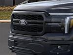 New 2025 Ford F-150 Lariat SuperCrew Cab 4WD Pickup for sale #51453 - photo 16