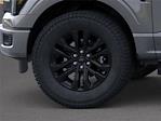 2025 Ford F-150 SuperCrew Cab 4WD Pickup for sale #51463 - photo 18