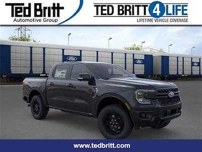 2025 Ford Ranger SuperCrew Cab 4WD Pickup for sale #51466 - photo 1