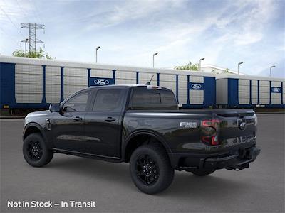 2025 Ford Ranger SuperCrew Cab 4WD Pickup for sale #51466 - photo 2