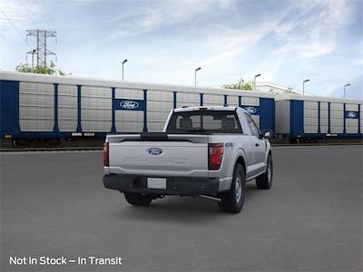 2025 Ford F-150 Regular Cab 4WD Pickup for sale #51482 - photo 2
