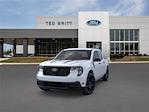 New 2025 Ford Maverick XLT SuperCrew Cab AWD Pickup for sale #51489 - photo 3