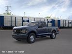 2025 Ford F-150 Regular Cab 4WD Pickup for sale #51492 - photo 1