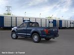 2025 Ford F-150 Regular Cab 4WD Pickup for sale #51492 - photo 2