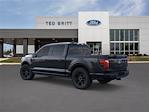 New 2025 Ford F-150 Platinum SuperCrew Cab 4WD Pickup for sale #51499 - photo 4