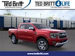 2025 Ford Ranger SuperCrew Cab 4WD Pickup for sale #51500 - photo 1