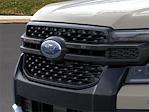 New 2025 Ford Ranger Lariat SuperCrew Cab 4WD Pickup for sale #51503 - photo 17