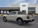 New 2025 Ford Ranger Lariat SuperCrew Cab 4WD Pickup for sale #51503 - photo 6