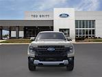 New 2025 Ford Ranger Lariat SuperCrew Cab 4WD Pickup for sale #51503 - photo 8