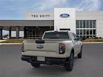 New 2025 Ford Ranger Lariat SuperCrew Cab 4WD Pickup for sale #51503 - photo 2