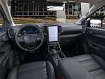 New 2025 Ford Ranger Lariat SuperCrew Cab 4WD Pickup for sale #51503 - photo 9